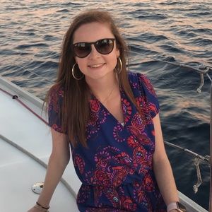 Meet your Posher, Jill